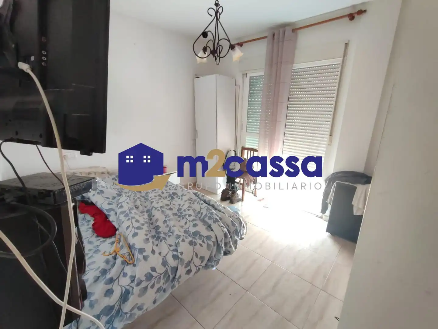 Flat with lift for sale in Lorca Ciudad, imagen 4