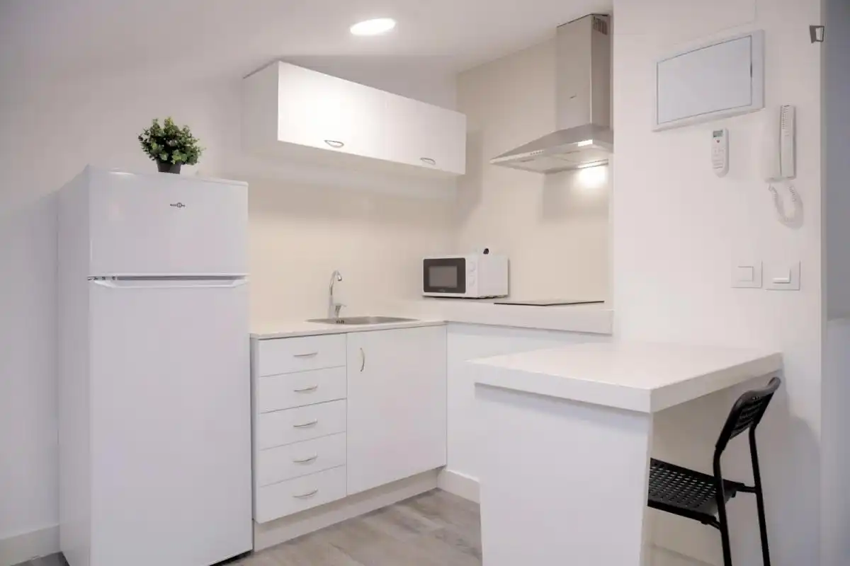 Study for rent in Opañel