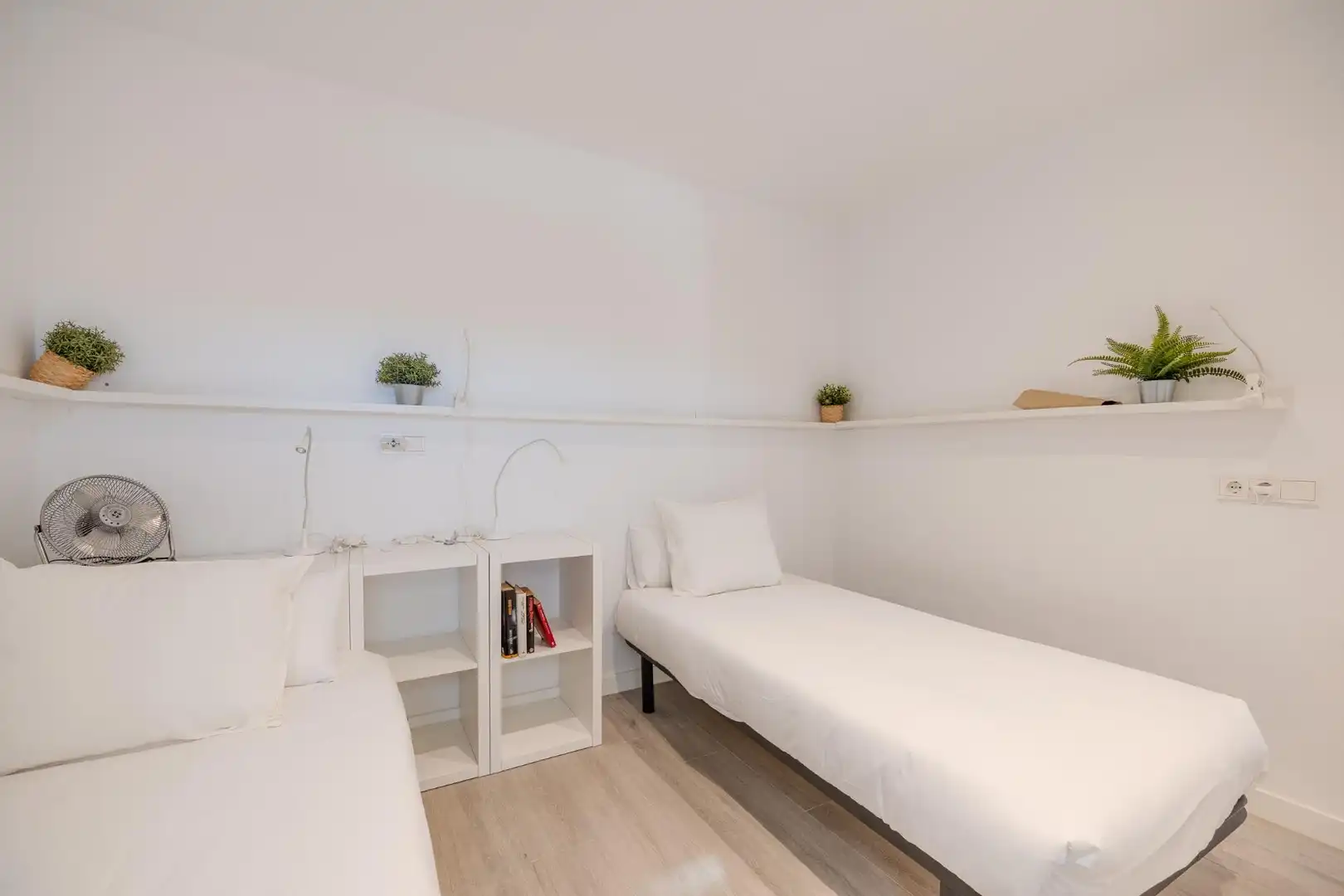Wohnungen zur Miete in Calonge i Sant Antoni, Girona