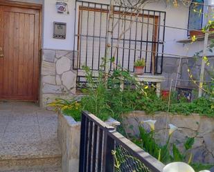 Casa adosada en venda a Portal de Belén, 5, Valle del Zalabí