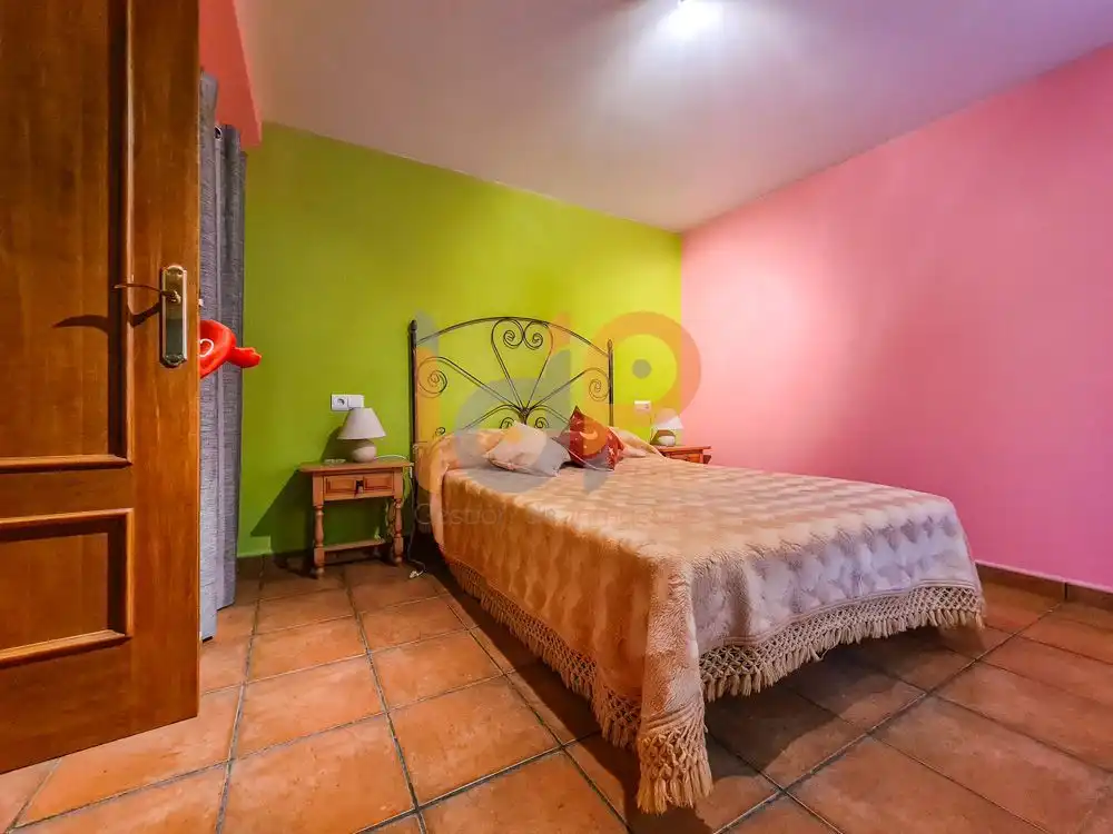 Casa en venda a Vélez-Rubio, imagen 15