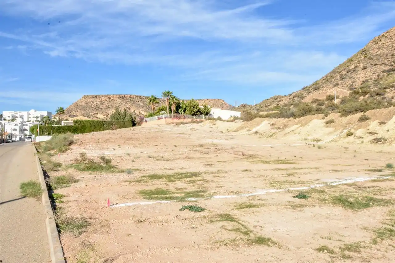 Villa avec piscine à vendre à San Juan de los Terreros, imagen 23