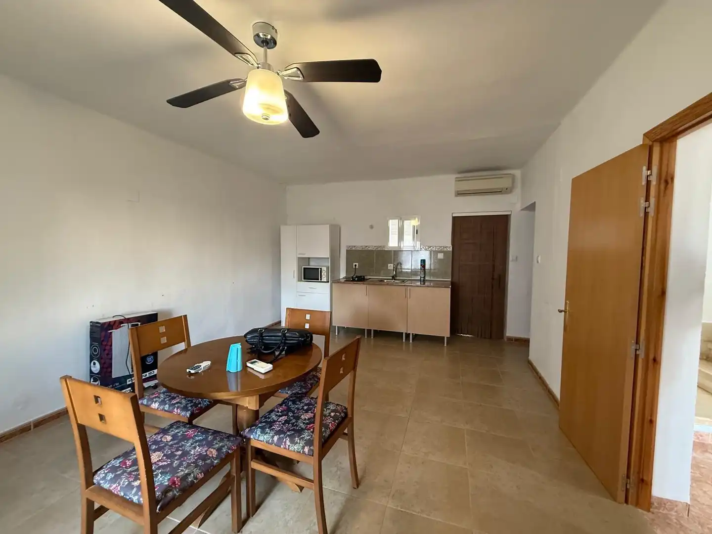 Cuina de Casa o xalet en venda en Domeño, Valencia
