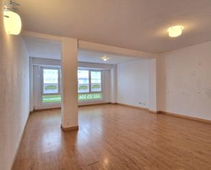 Living room of Office to rent in A Coruña Capital 