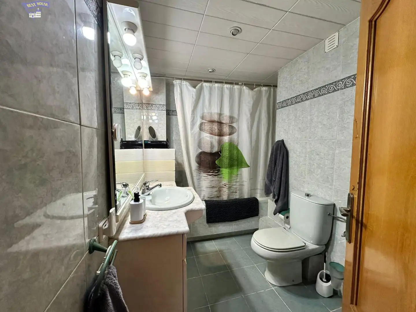 Flat for sale in Serraparera
