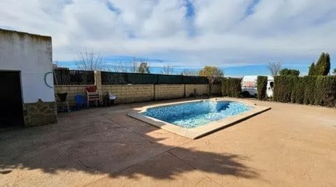 Foto 3 de Casa o chalet en venta en Pedanías - Extrarradio, Albacete Capital