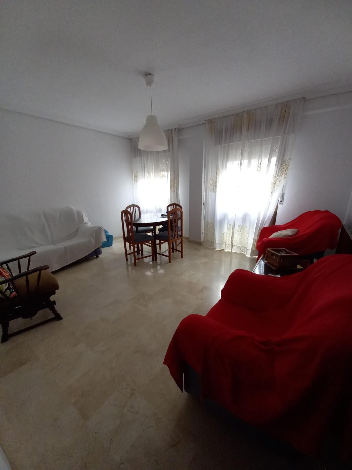 Sala d'estar de Pis en venda en  Córdoba Capital amb Traster