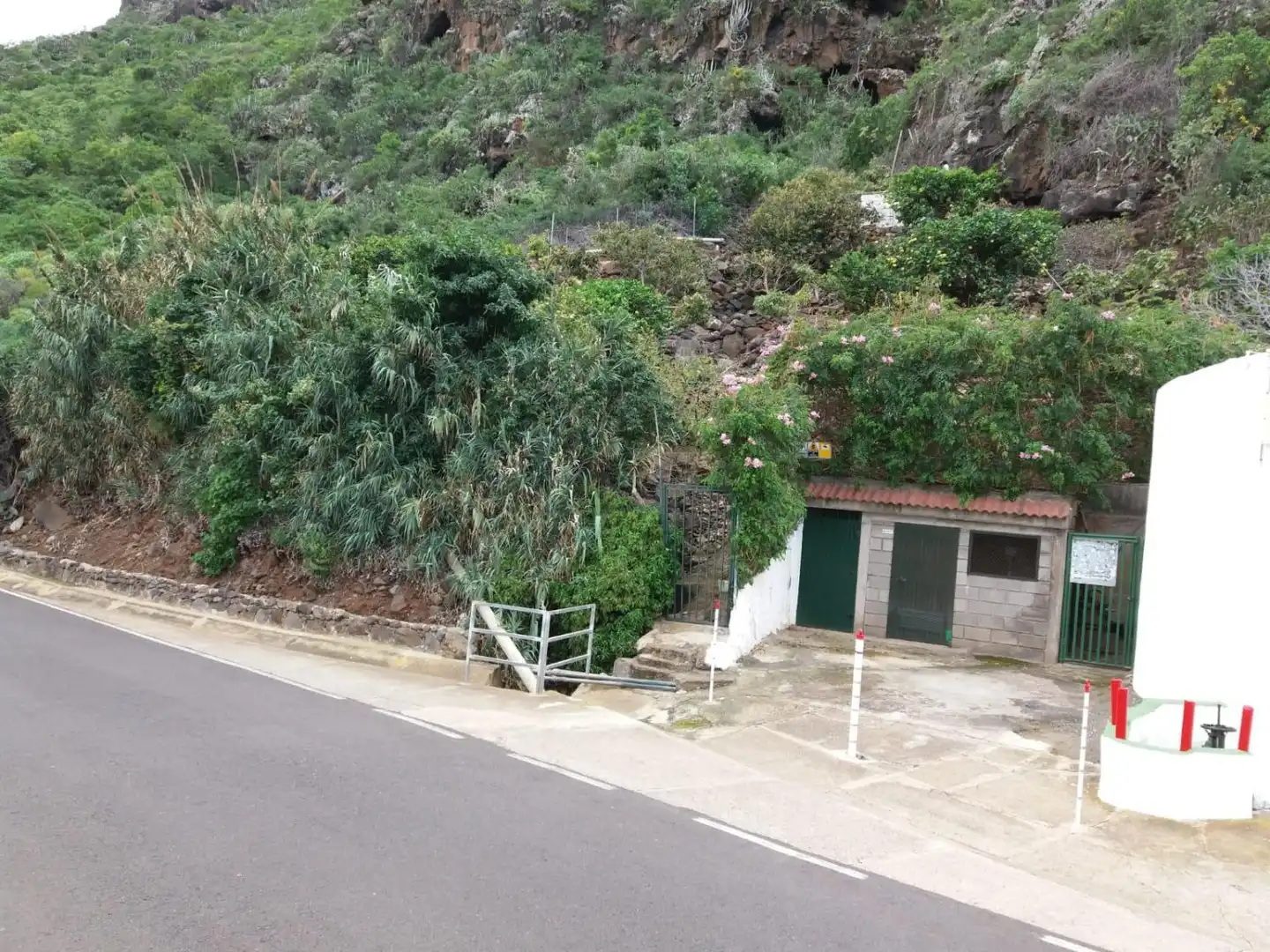 Casa rustica in vendita a Buenavista del Norte, imagen 12