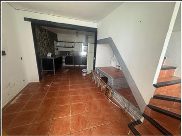 Casa en venda a Benaoján