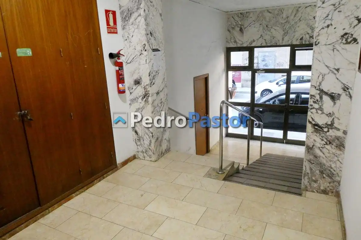 Appartement avec piscine à vendre à Centro Urbano, imagen 33