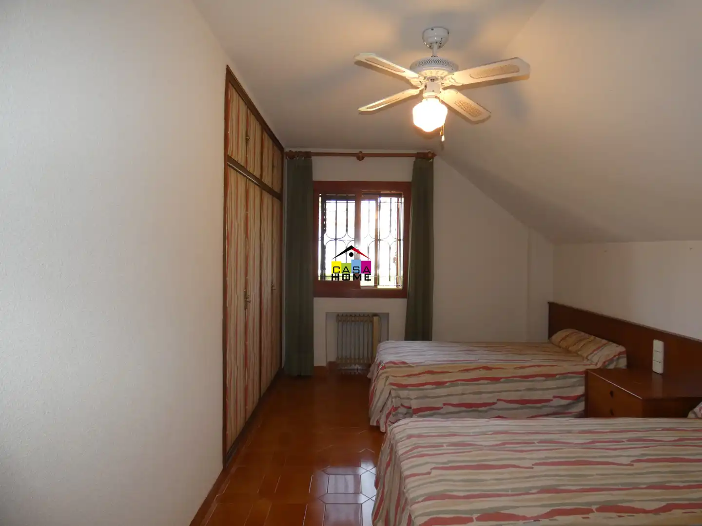 Chalet con piscina en venta en Heliópolis, imagen 31