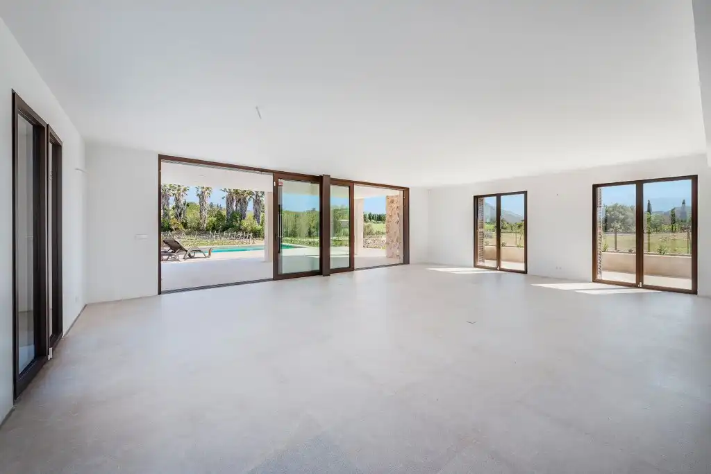 Casa rústica con piscina en venta en Pollença Poble, imagen 6
