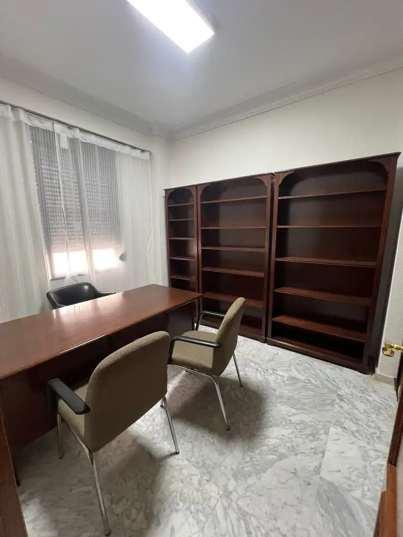 Büro mit Aufzug zur Miete in Calle San Juan de Dios, imagen 9
