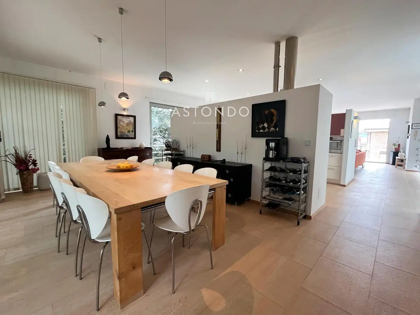 Chalet con terraza en venta en Ajo, imagen 10