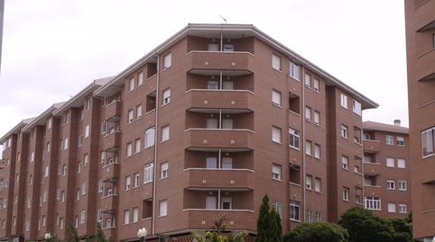 Photo 2 of Garage to rent in Calle Agustín Rodríguez Sahagún, Universidad, Ávila Capital