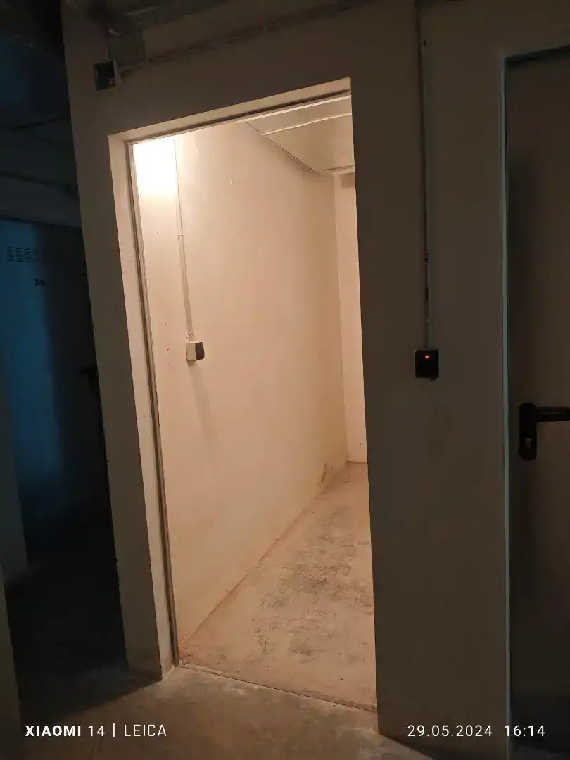 Storage room for sale in Calpe / Calp