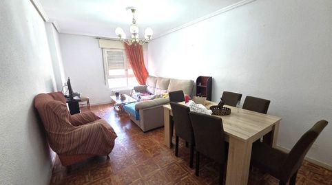 Foto 2 de Piso en venta en Calle Barcelona, Gamonal - San Bruno - G9, Burgos Capital