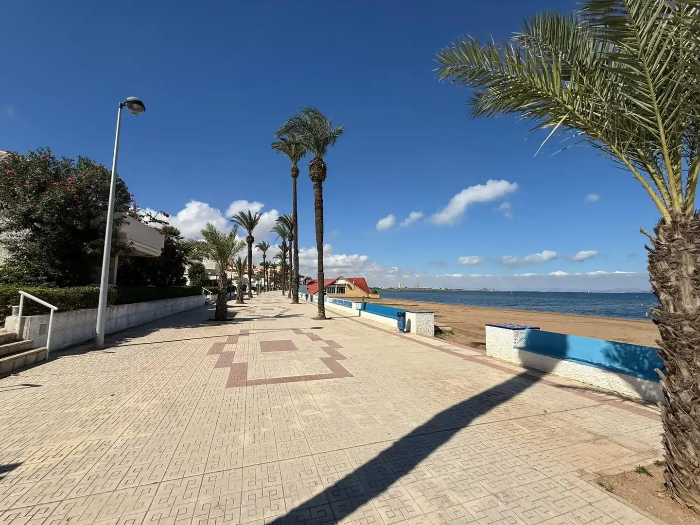 Pis amb terrassa en venda a Mar Menor de Cartagena – Cabo de Palos, imagen 35