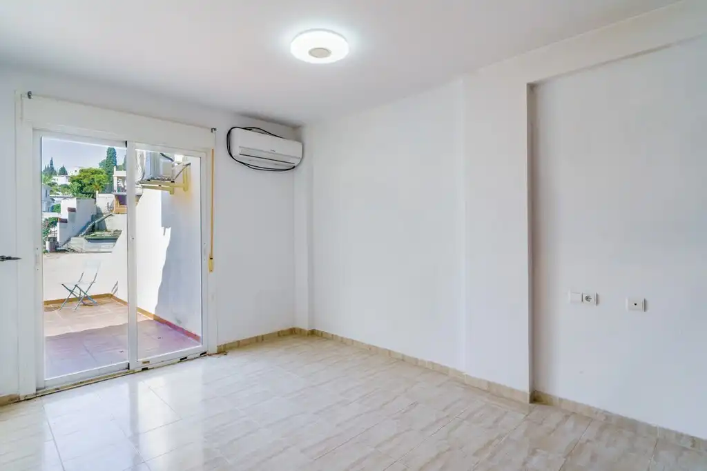Casa o xalet en venda en Fuengirola amb Aire condicionat, Jardí privat i Terrassa