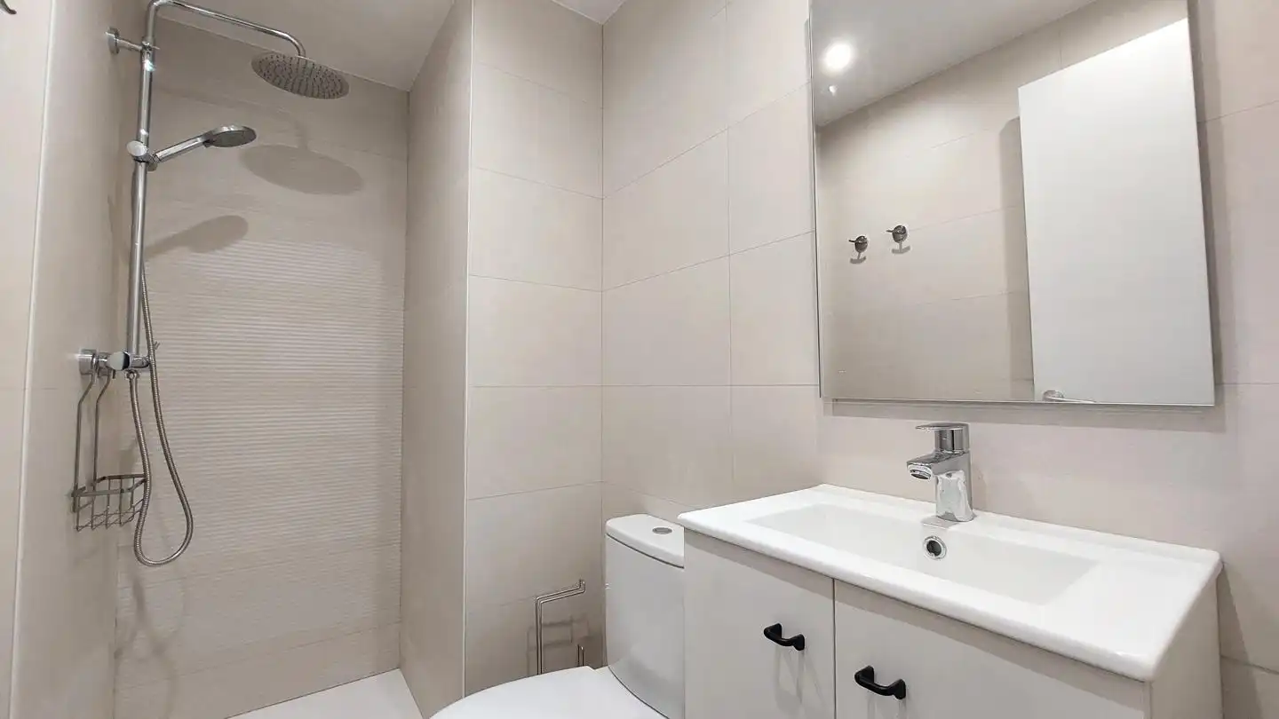 Wohnung zur Miete in Montmar