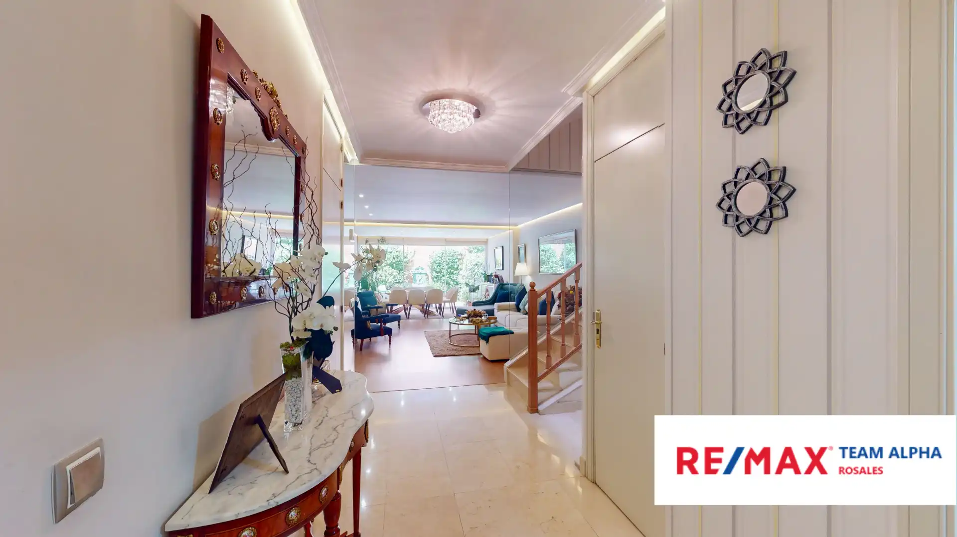 Casa o chalet en venta en Madrid con Aire acondicionado, Calefacción y Jardín privado