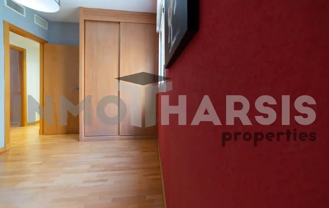 Flat for sale in Almería  with Air Conditioner, Heating and Private garden