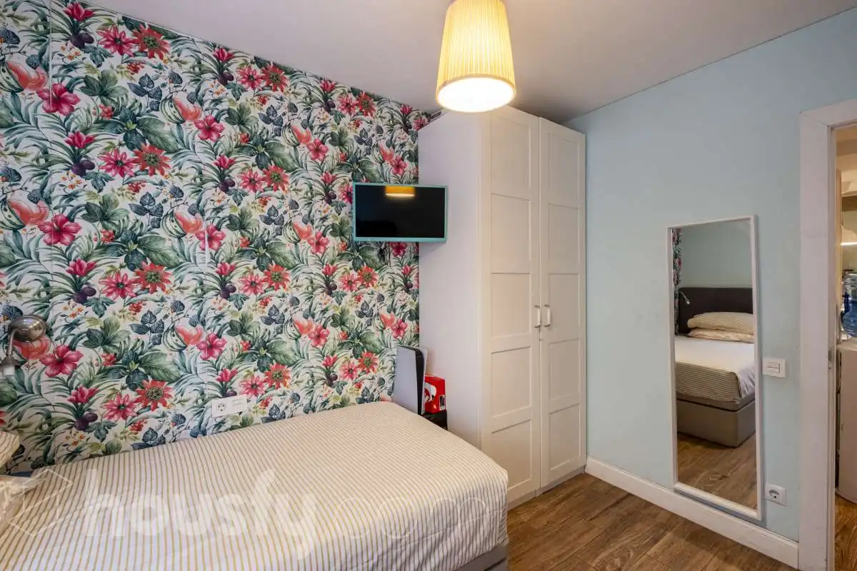 Piso con ascensor en venta en Calle Pintor serra santa ., imagen 16
