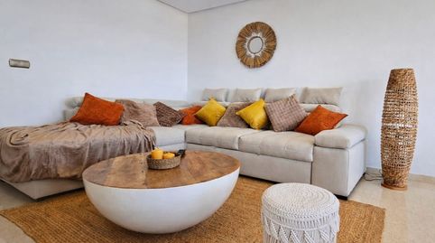 Photo 2 of Flat for rent in Avenida Murtal, Playa Poniente, Benidorm