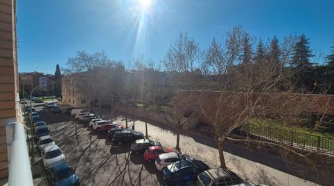 Foto 2 de Pis de lloguer a Calle Museo, Pardaleras, Badajoz Capital