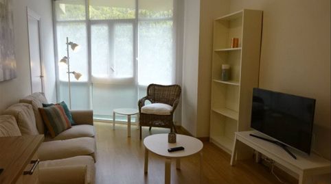 Foto 4 de Piso de alquiler en Ronda del Guinardó, La Salut, Barcelona Capital