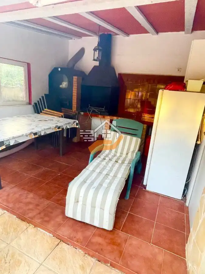 Garden of Houses for sale in Murcia  with Air Conditioner, Terrace and Balcony