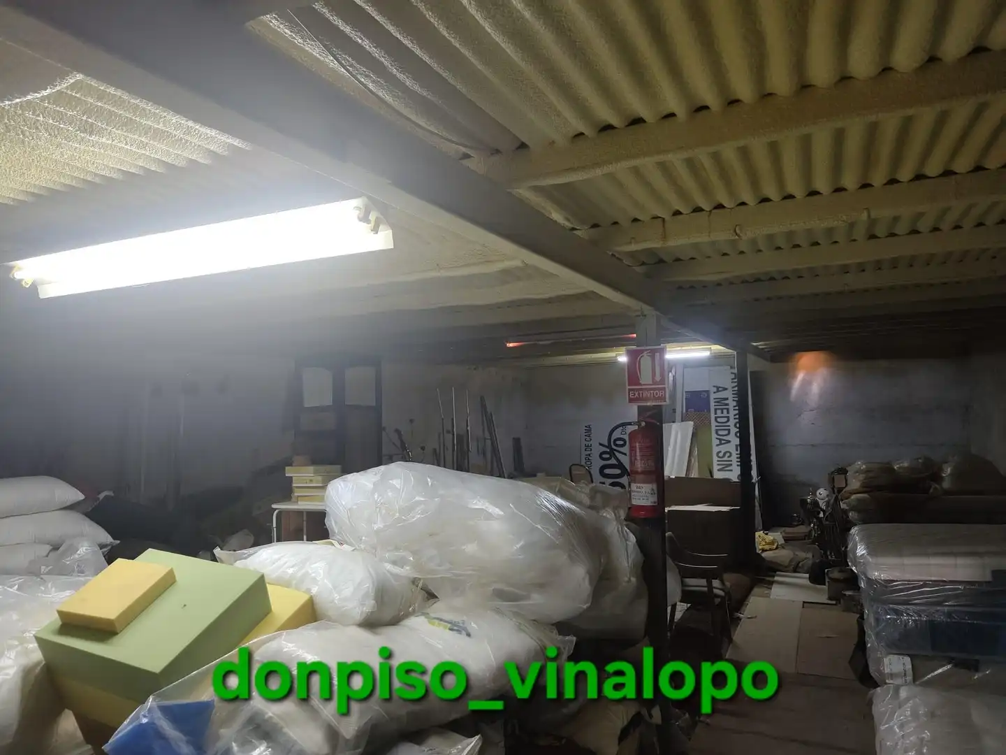 Casa adosada en venda en Petrer