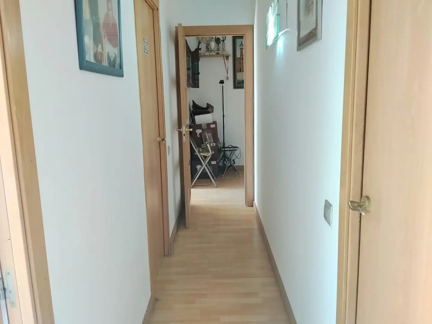 Pis amb ascensor en venda a Ciutat Vella, imagen 11