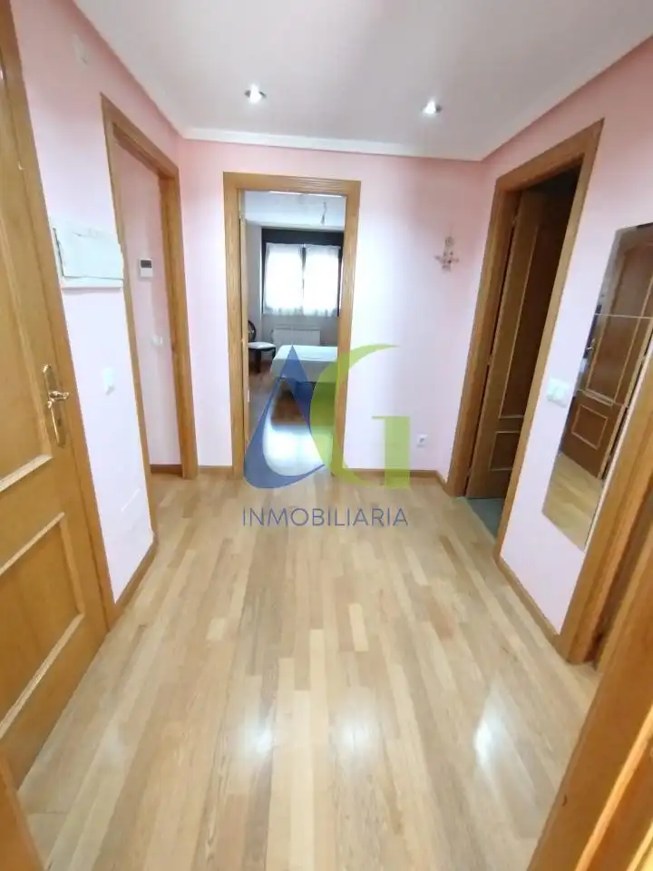 Flat for sale in Villaquilambre  with Heating, Parquet flooring and Storage room