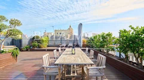 Foto 5 de Àtic en venda a Dreta de l'Eixample, Barcelona