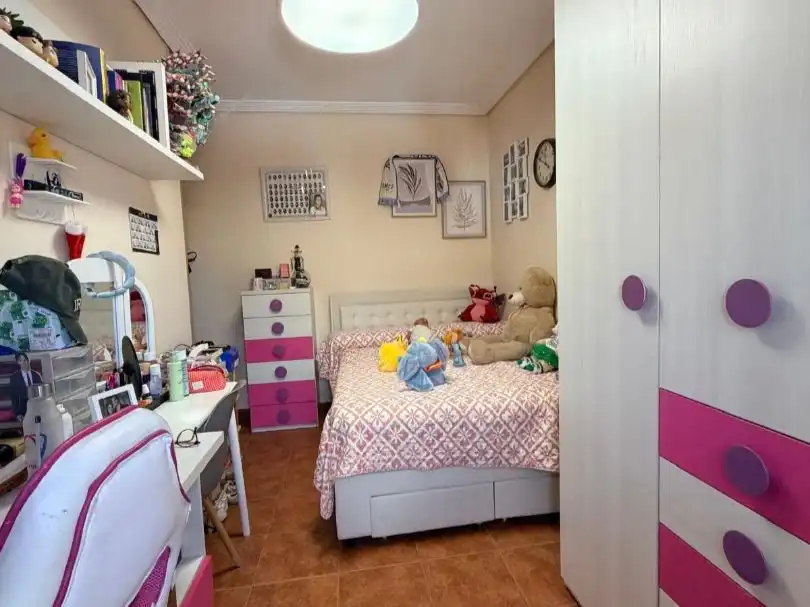 Wohnung mit Aufzug zum Verkauf in Manuel Saldaña 1, imagen 30