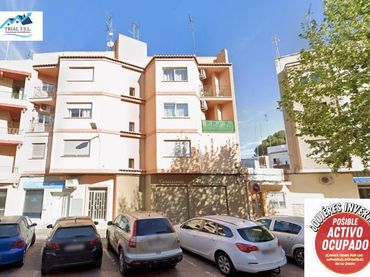 Wohnung zum Verkauf in Calle de Valencia