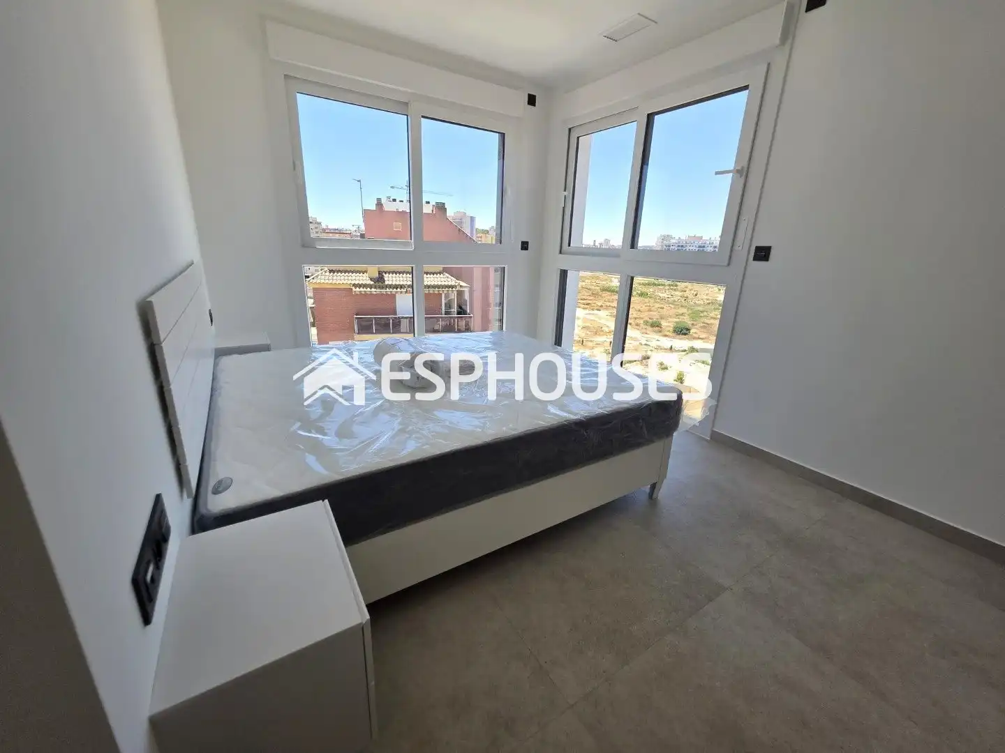 Apartment with terrace for sale in Puerto Deportivo, imagen 14