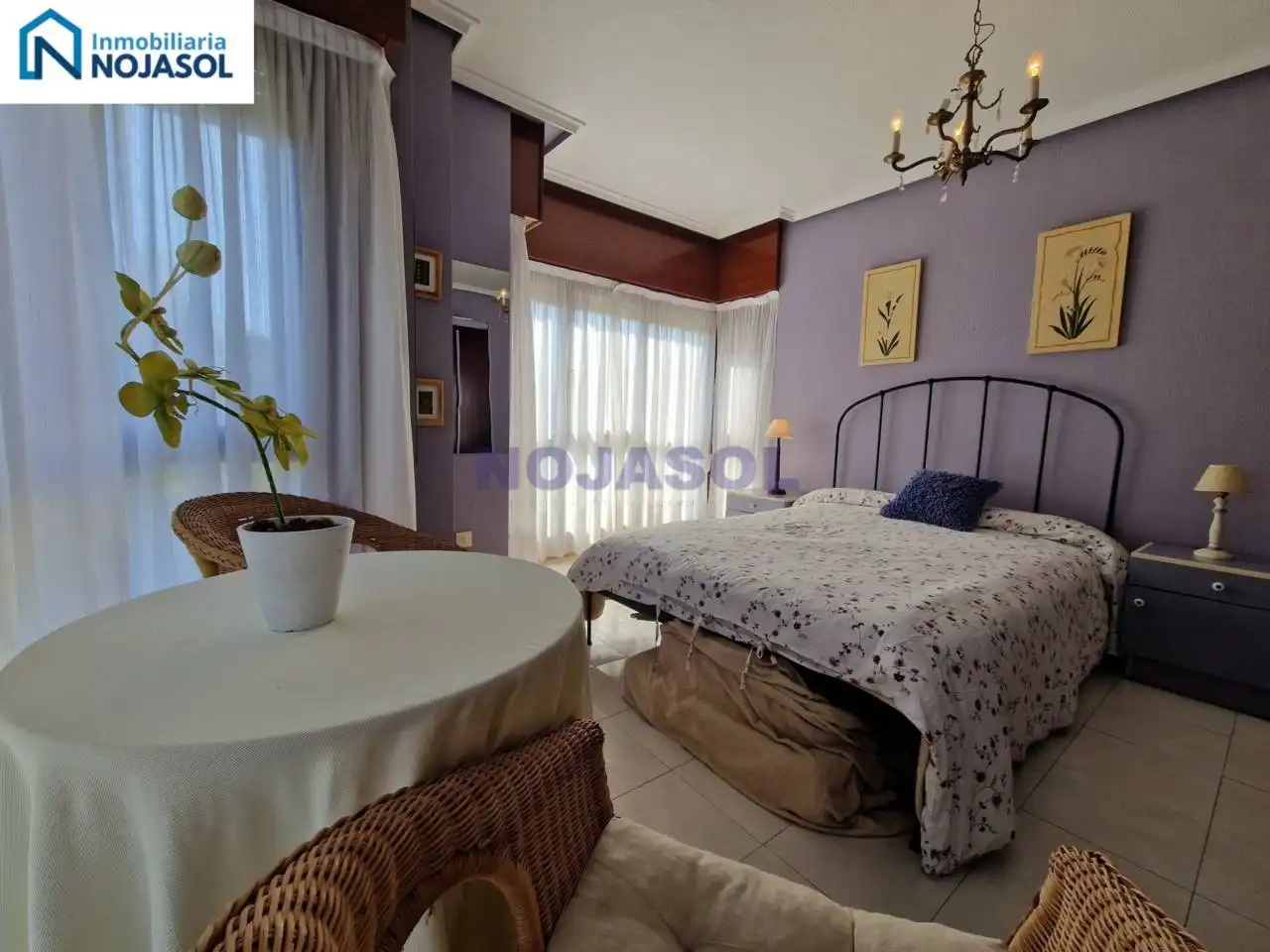 Apartament en venda a Calle San Juan, imagen 26
