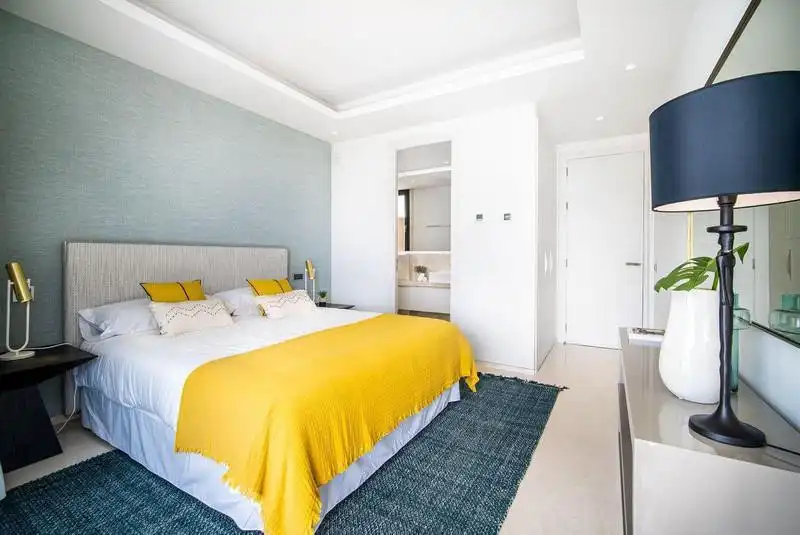 Haus mit Terrasse zum Verkauf in Nueva Andalucía, imagen 17
