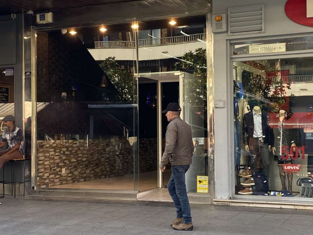 Local en venta en Irun 