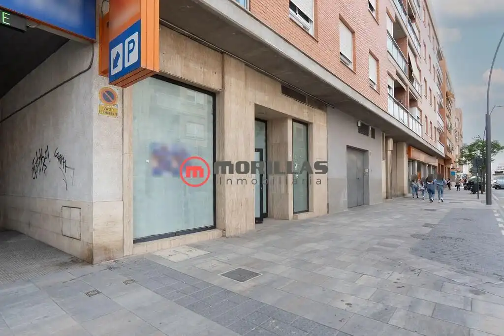 Local en venta en Lorca con Aire acondicionado