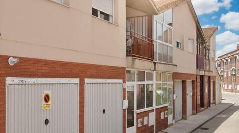 Foto 3 de Casa adosada en venda a Calle Constitución, Santovenia de Pisuerga, Valladolid