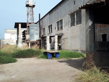 Nave industrial in vendita a Florida - Ciudad de Asís