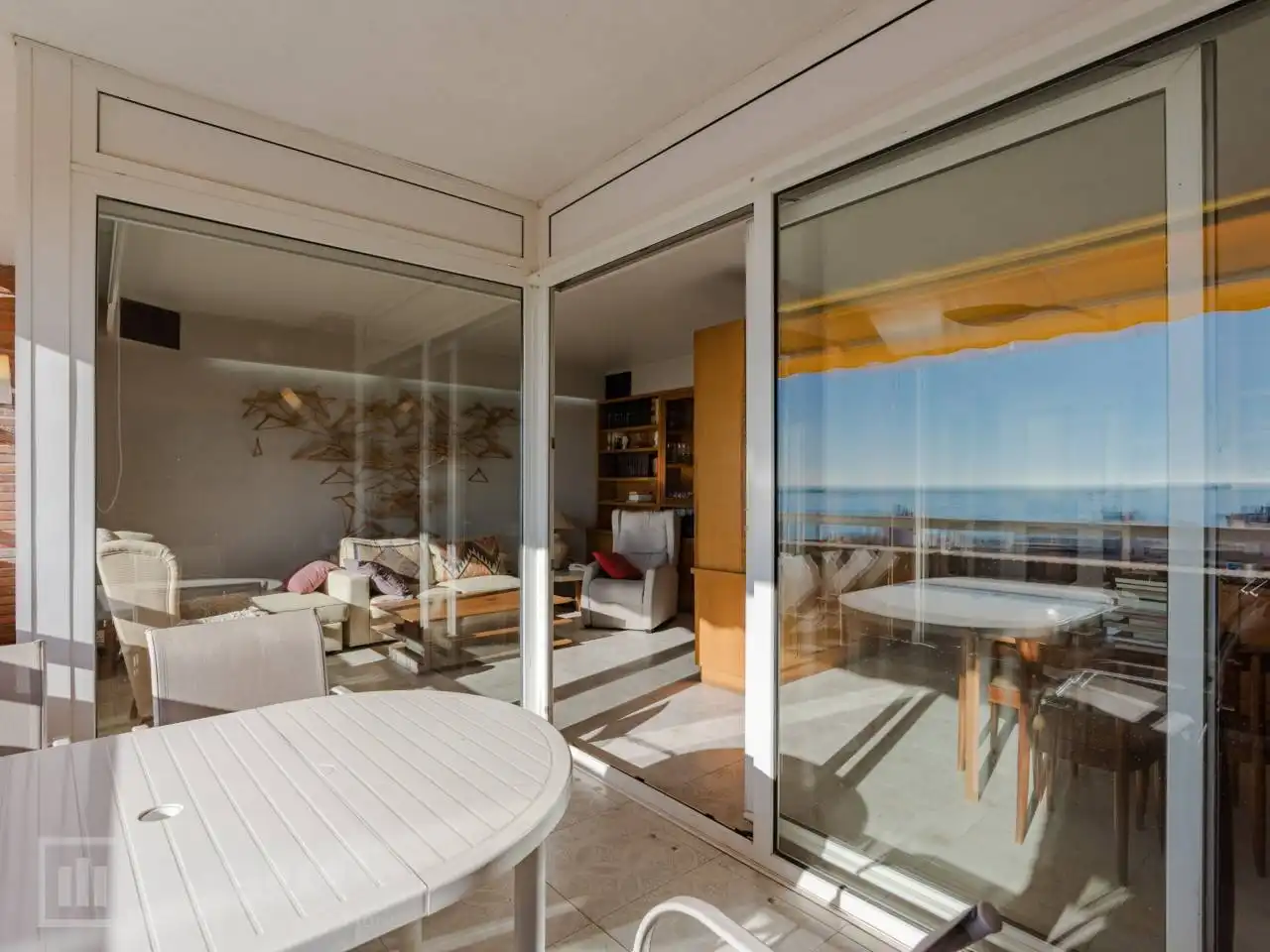 Bedroom of Houses for sale in Tarragona  with Air Conditioner, Heating and Parquet flooring