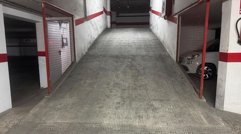 Foto 4 de Garaje en venta en El Acequión, Torrevieja