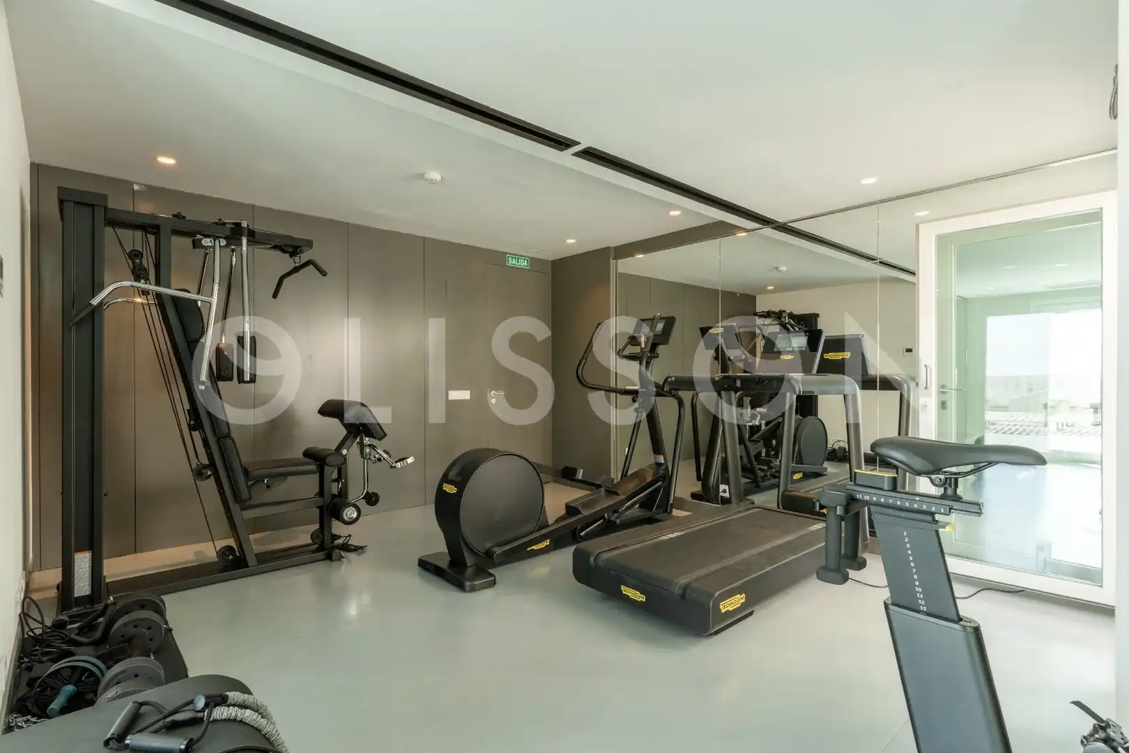 Piso con ascensor en venta en Centro, imagen 10