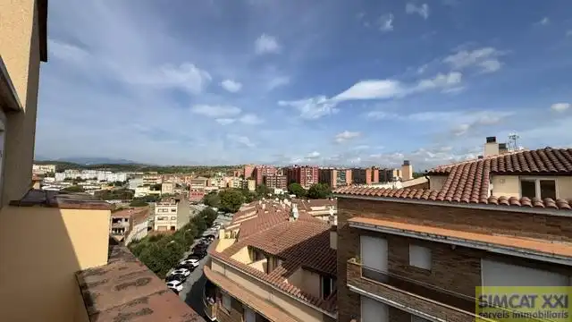 Exterior view of Flat for sale in Poble Nou - Olivar Gran