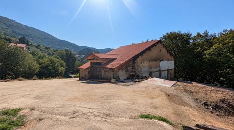 Foto 2 von Country house zum Verkauf in Mendiola Azpikoa Bª, Este, Errezil (gipuzkoa), Azpeitia, Gipuzkoa
