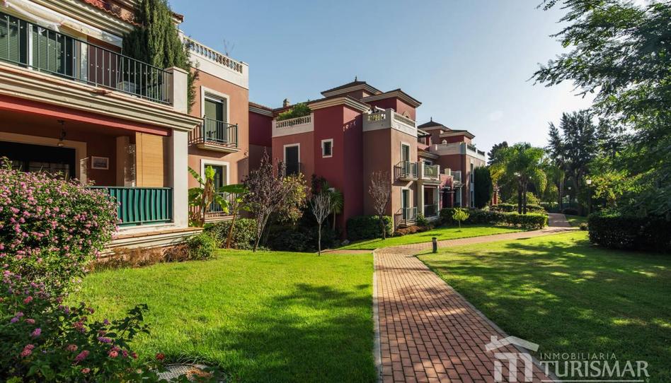 Photo 1 of Apartment for sale in Santa Margarita, 1, Isla Canela, Huelva